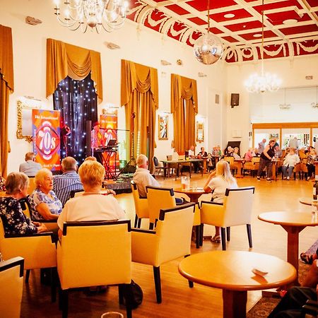 Hotel Prince Regent Weymouth Luaran gambar