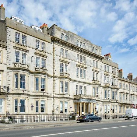 Hotel Prince Regent Weymouth Luaran gambar