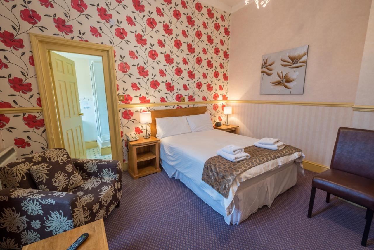 Hotel Prince Regent Weymouth Luaran gambar