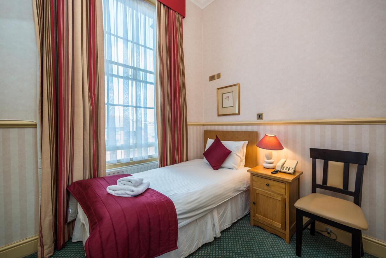 Hotel Prince Regent Weymouth Luaran gambar