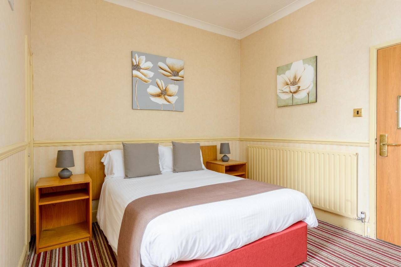 Hotel Prince Regent Weymouth Luaran gambar