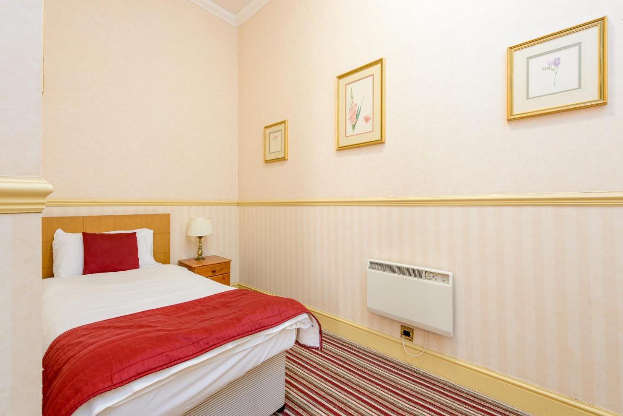 Hotel Prince Regent Weymouth Luaran gambar