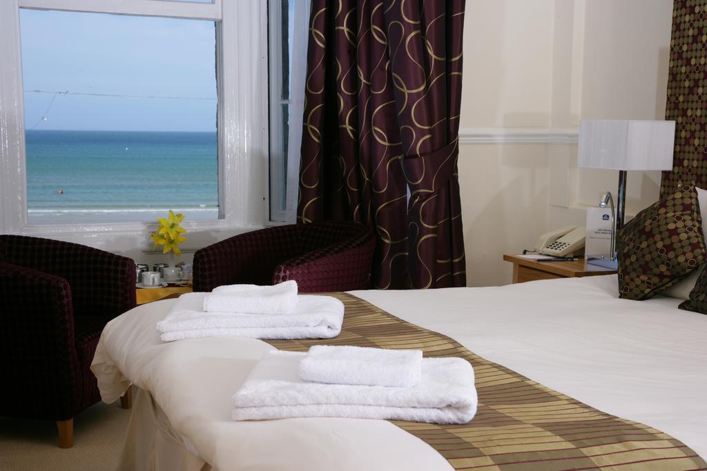 Hotel Prince Regent Weymouth Bilik gambar