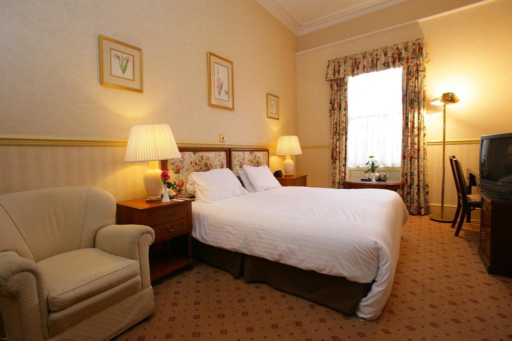 Hotel Prince Regent Weymouth Bilik gambar