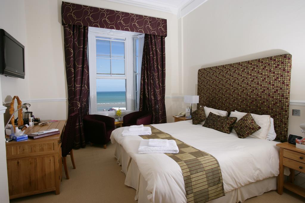 Hotel Prince Regent Weymouth Bilik gambar