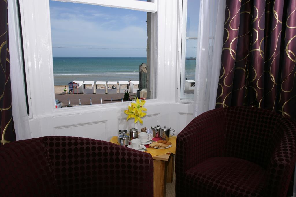 Hotel Prince Regent Weymouth Bilik gambar