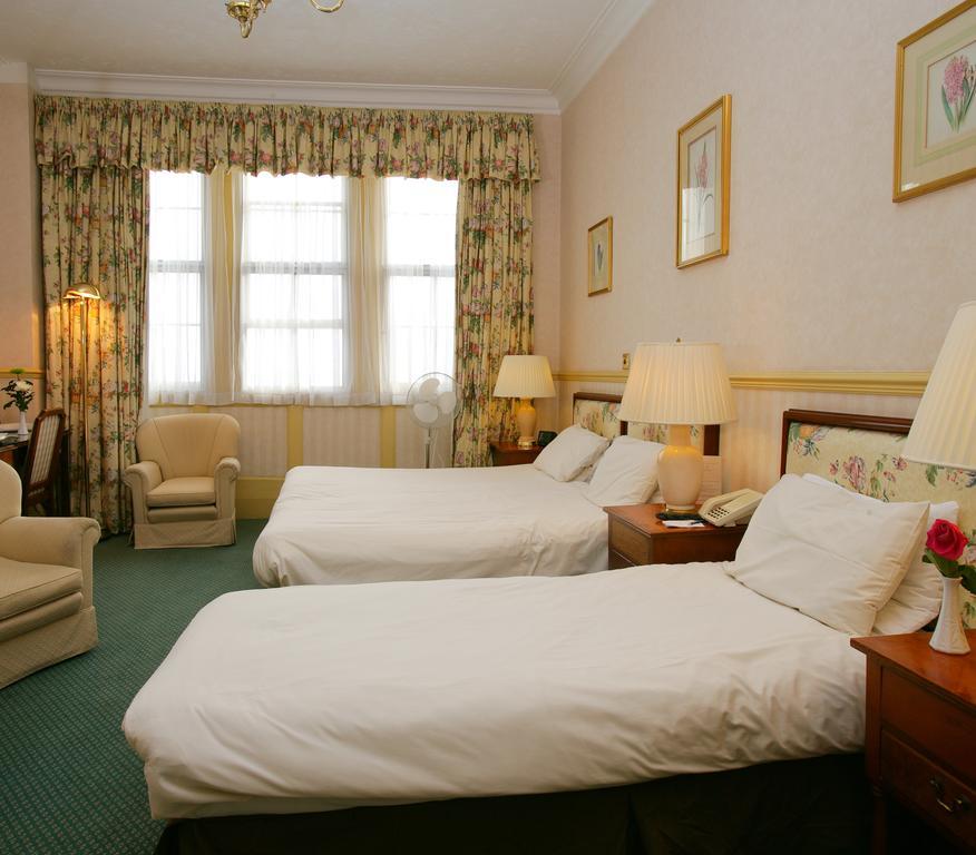 Hotel Prince Regent Weymouth Bilik gambar