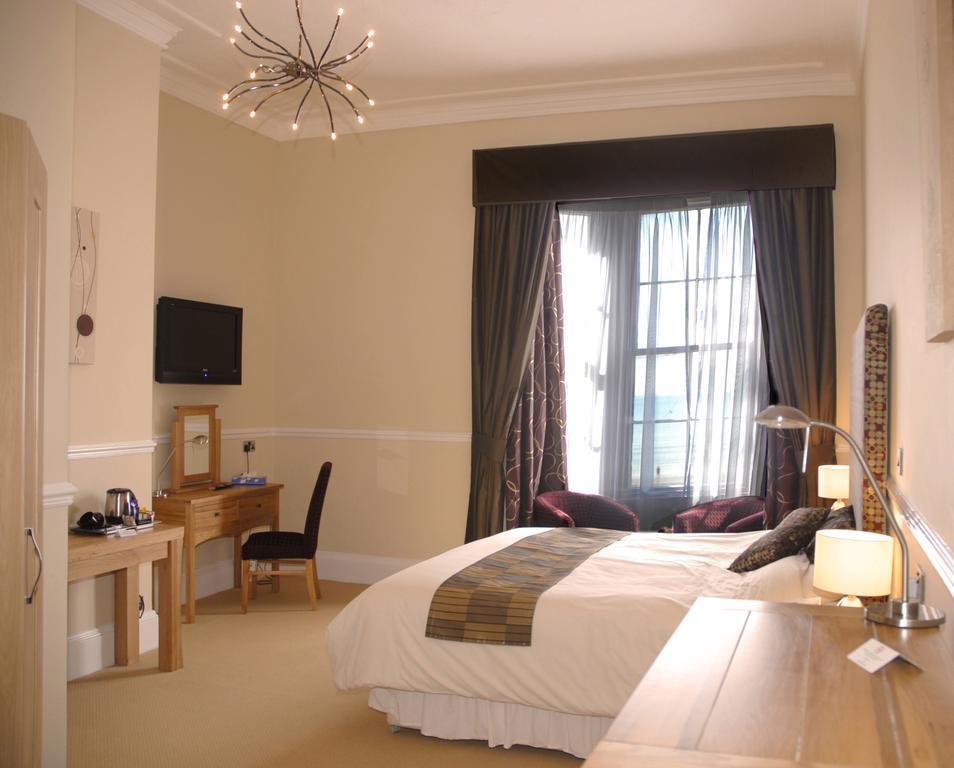 Hotel Prince Regent Weymouth Luaran gambar